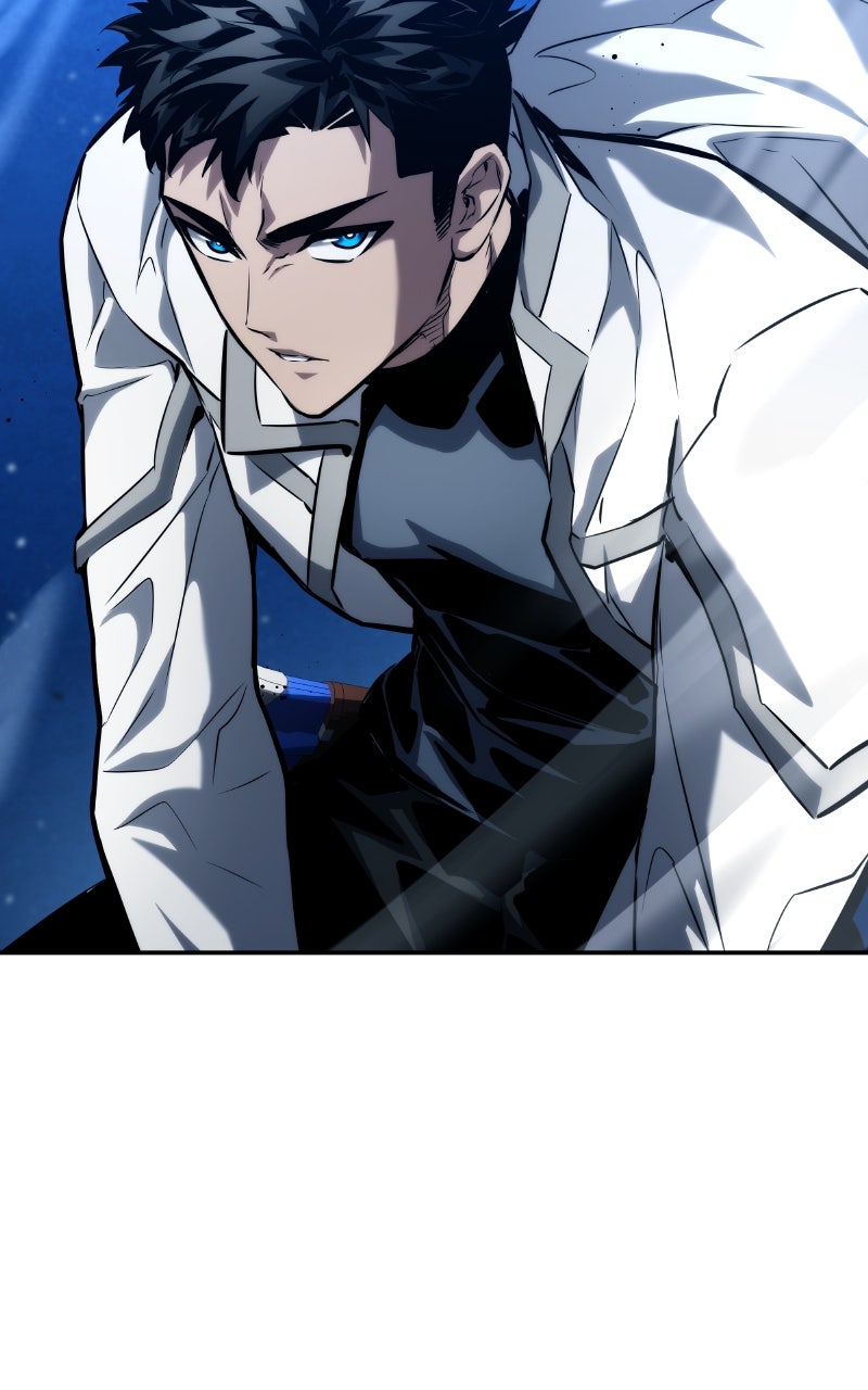 Read Boundless Ascension (en) Manga Online