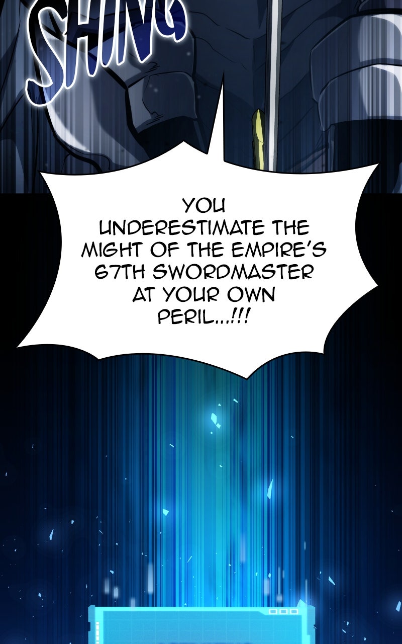 Read Boundless Ascension (en) Manga Online