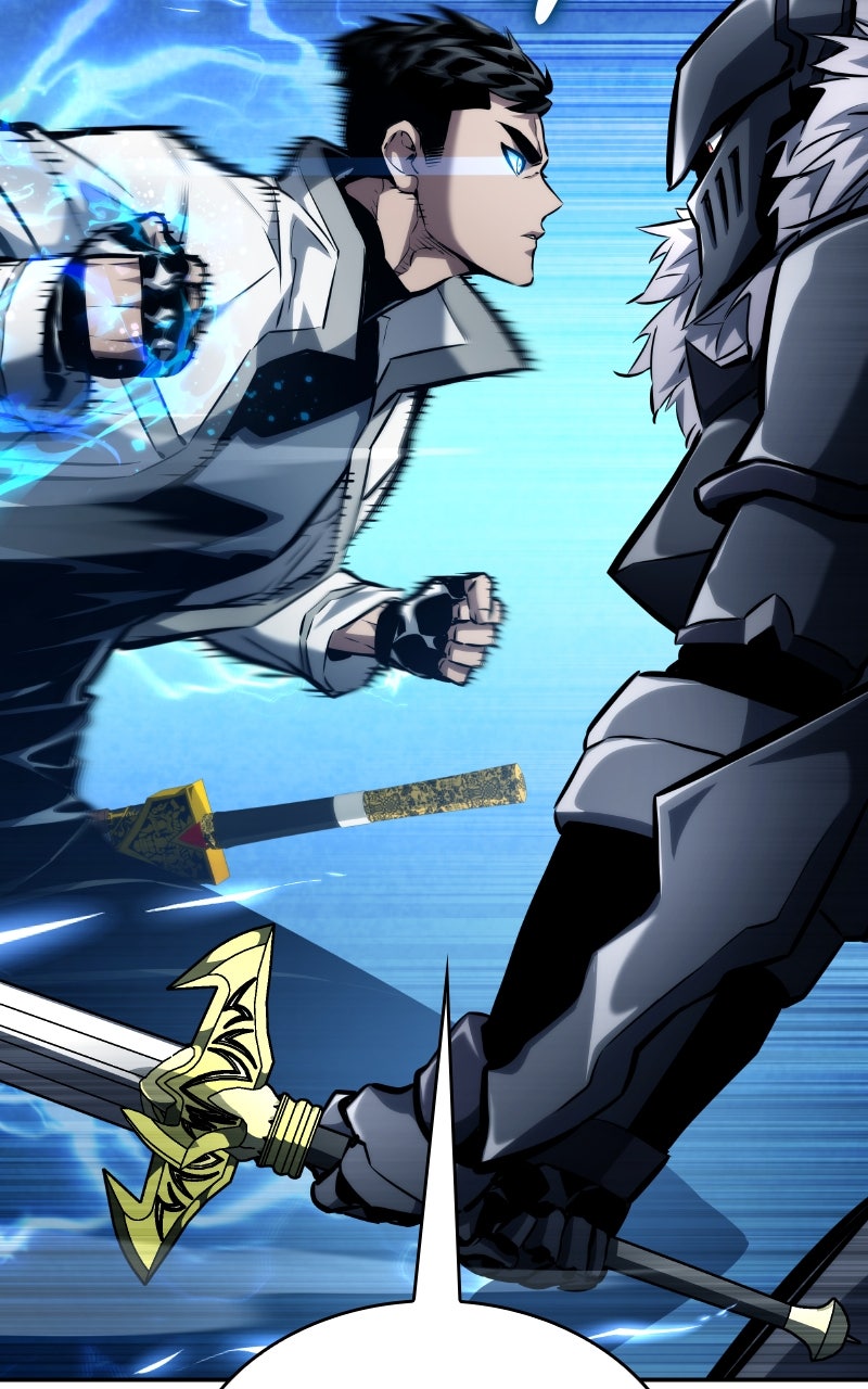 Read Boundless Ascension (en) Manga Online