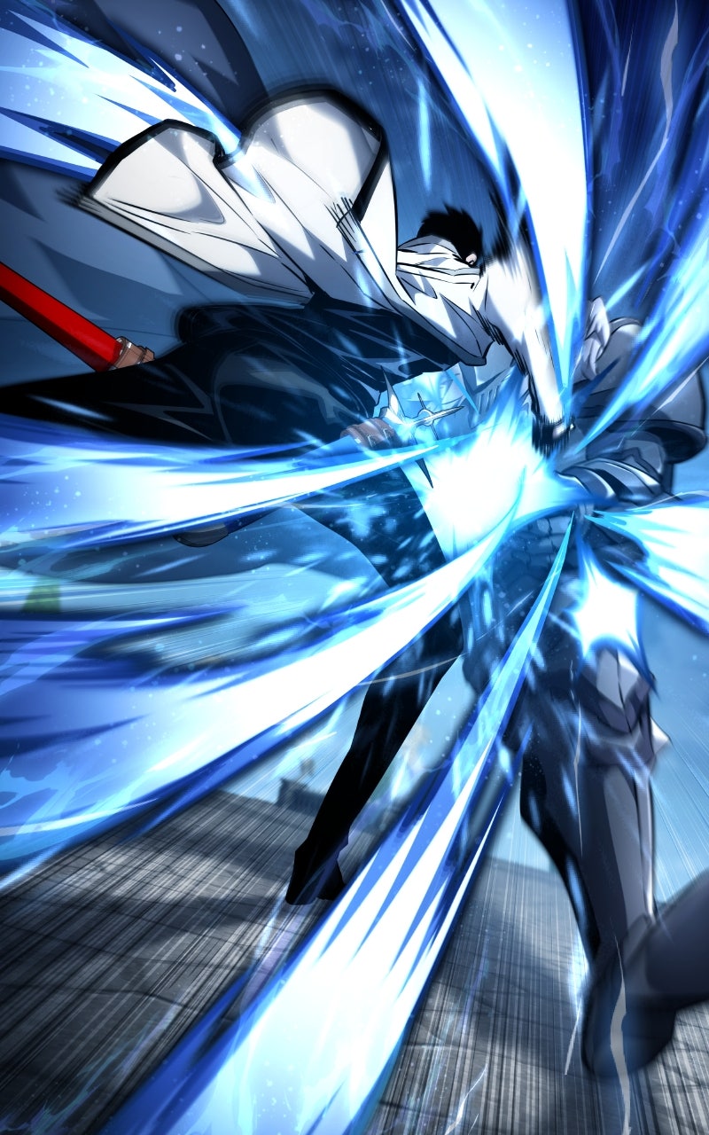 Read Boundless Ascension (en) Manga Online