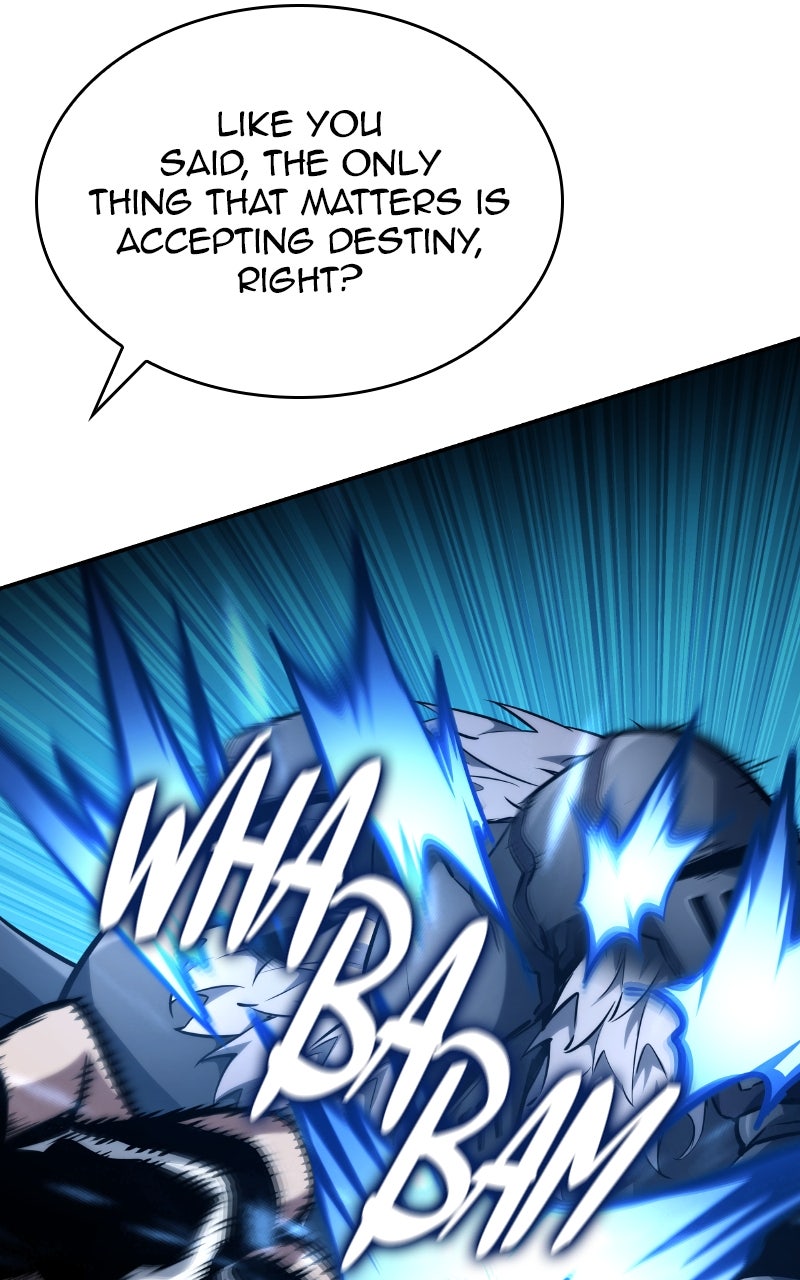 Read Boundless Ascension (en) Manga Online