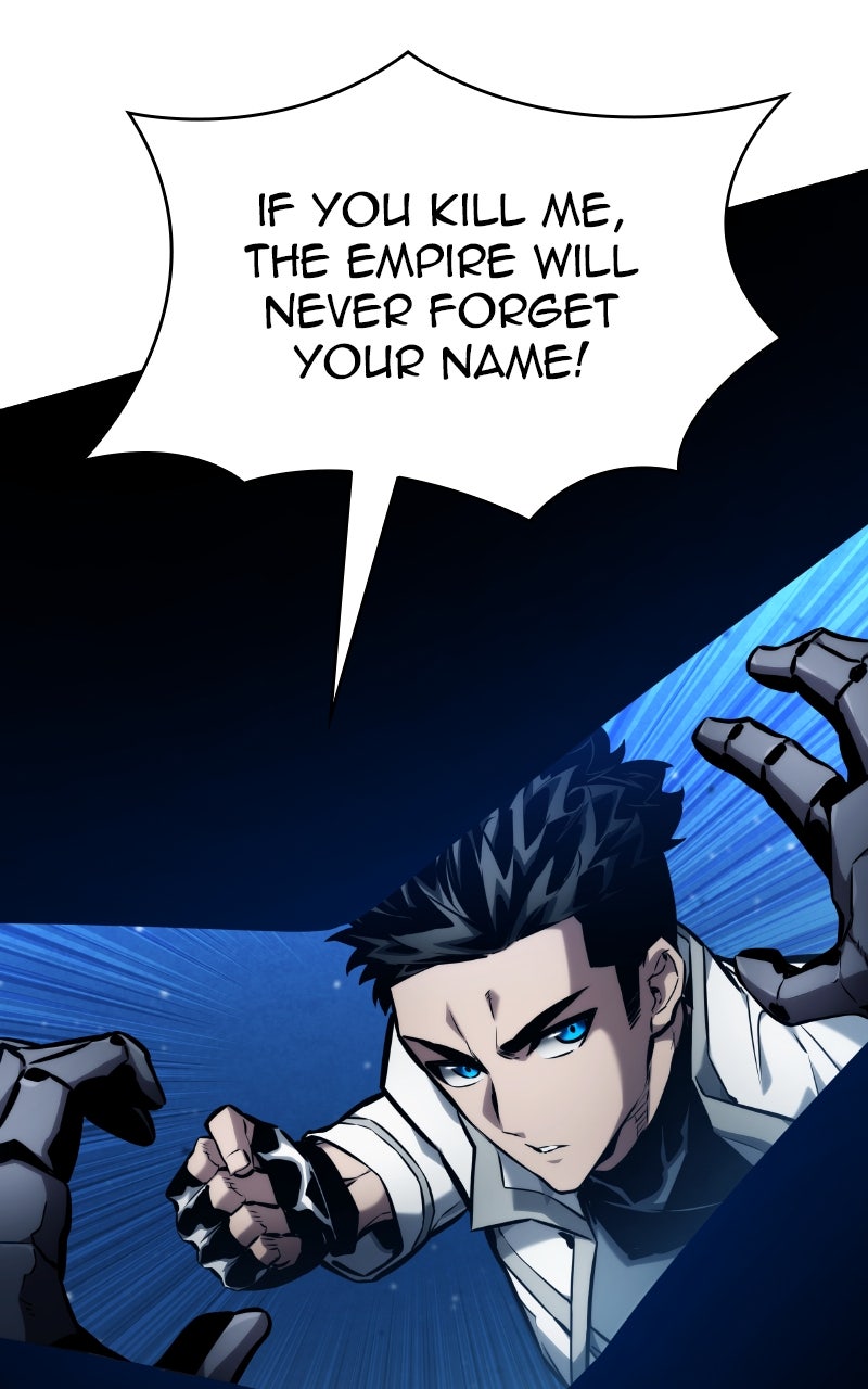 Read Boundless Ascension (en) Manga Online