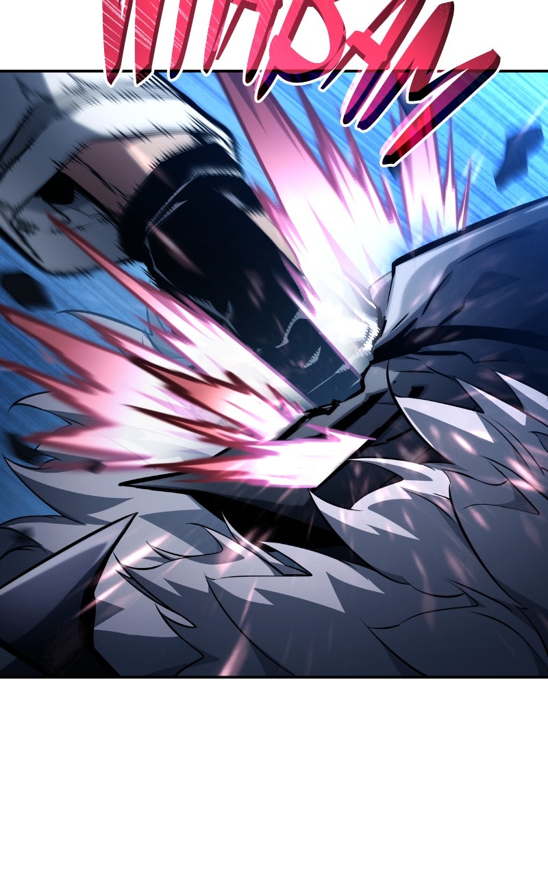 Read Boundless Ascension (en) Manga Online