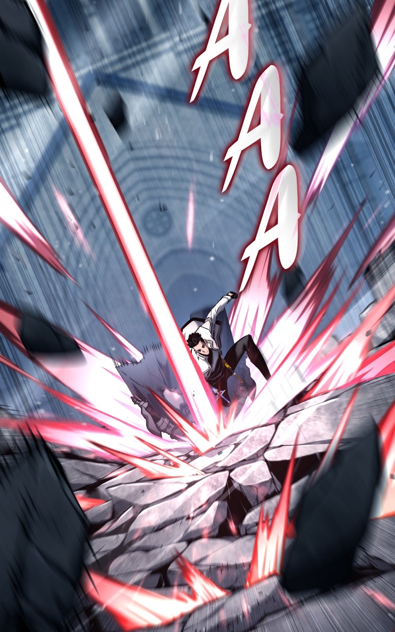 Read Boundless Ascension (en) Manga Online