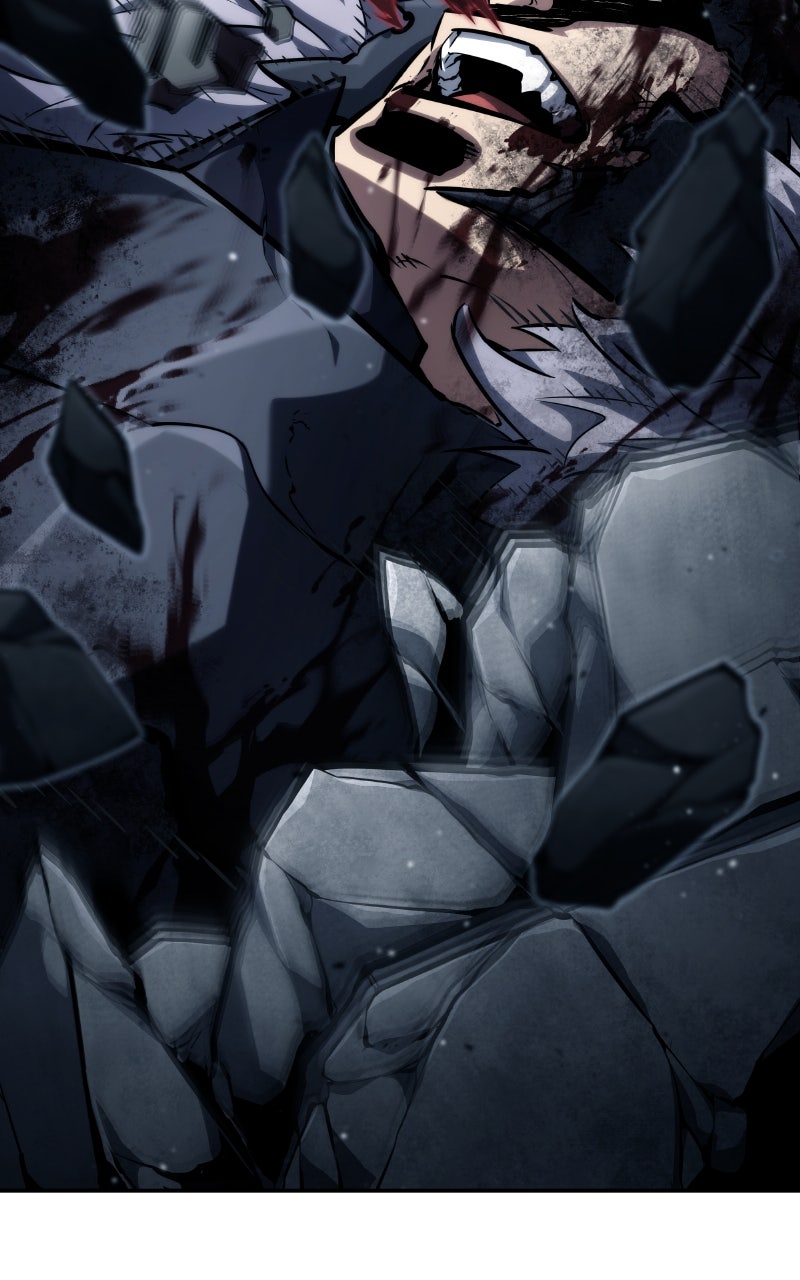 Read Boundless Ascension (en) Manga Online