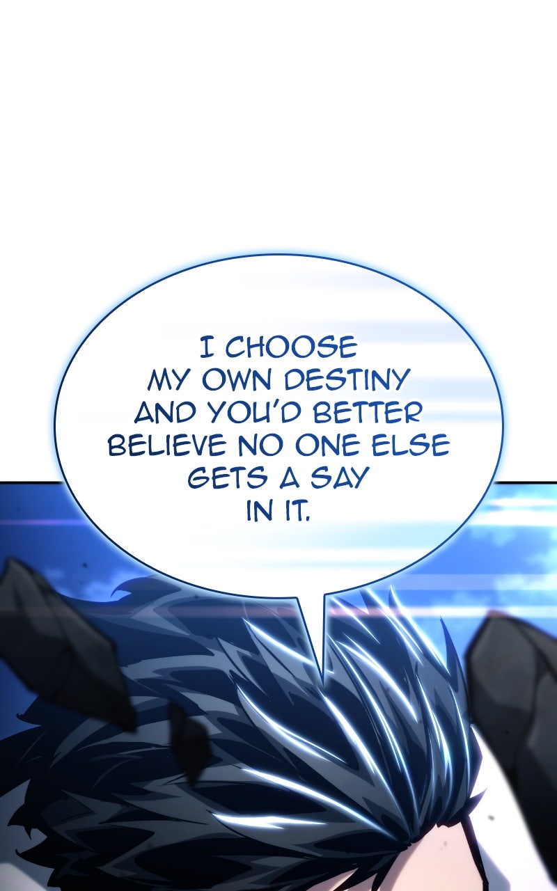 Read Boundless Ascension (en) Manga Online