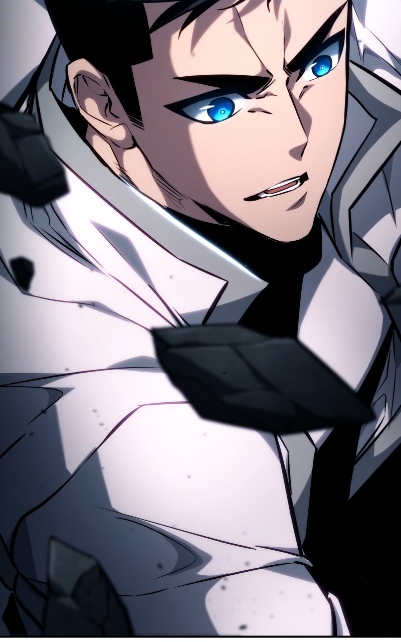 Read Boundless Ascension (en) Manga Online