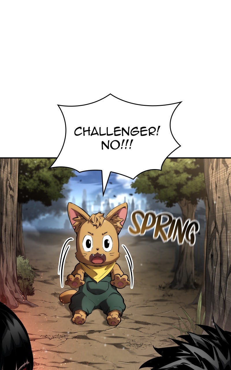 Read Boundless Ascension (en) Manga Online