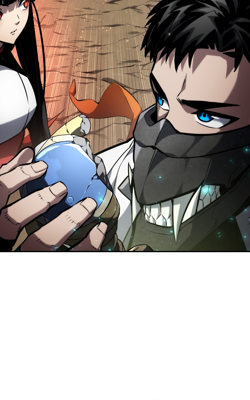 Read Boundless Ascension (en) Manga Online