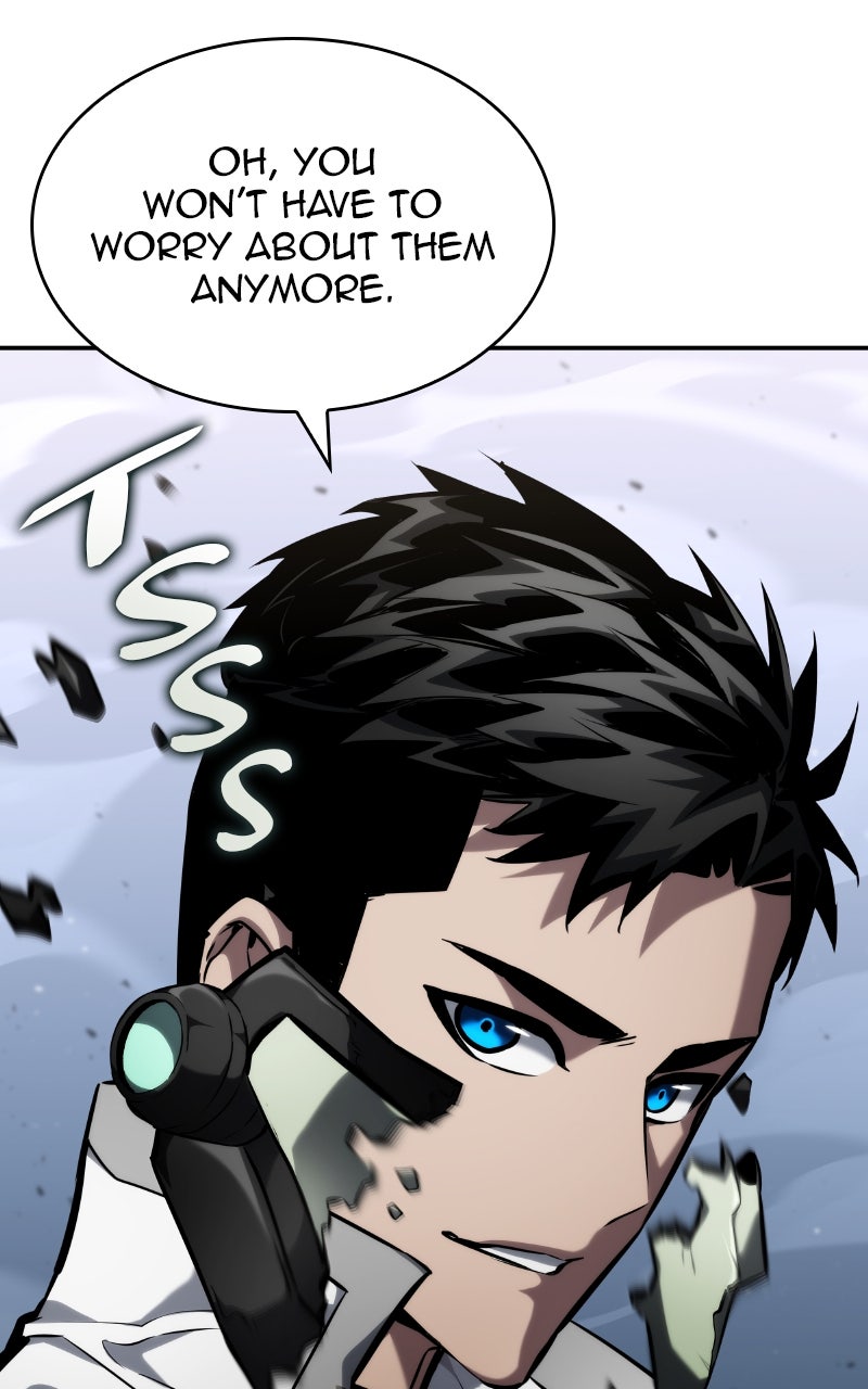 Read Boundless Ascension (en) Manga Online
