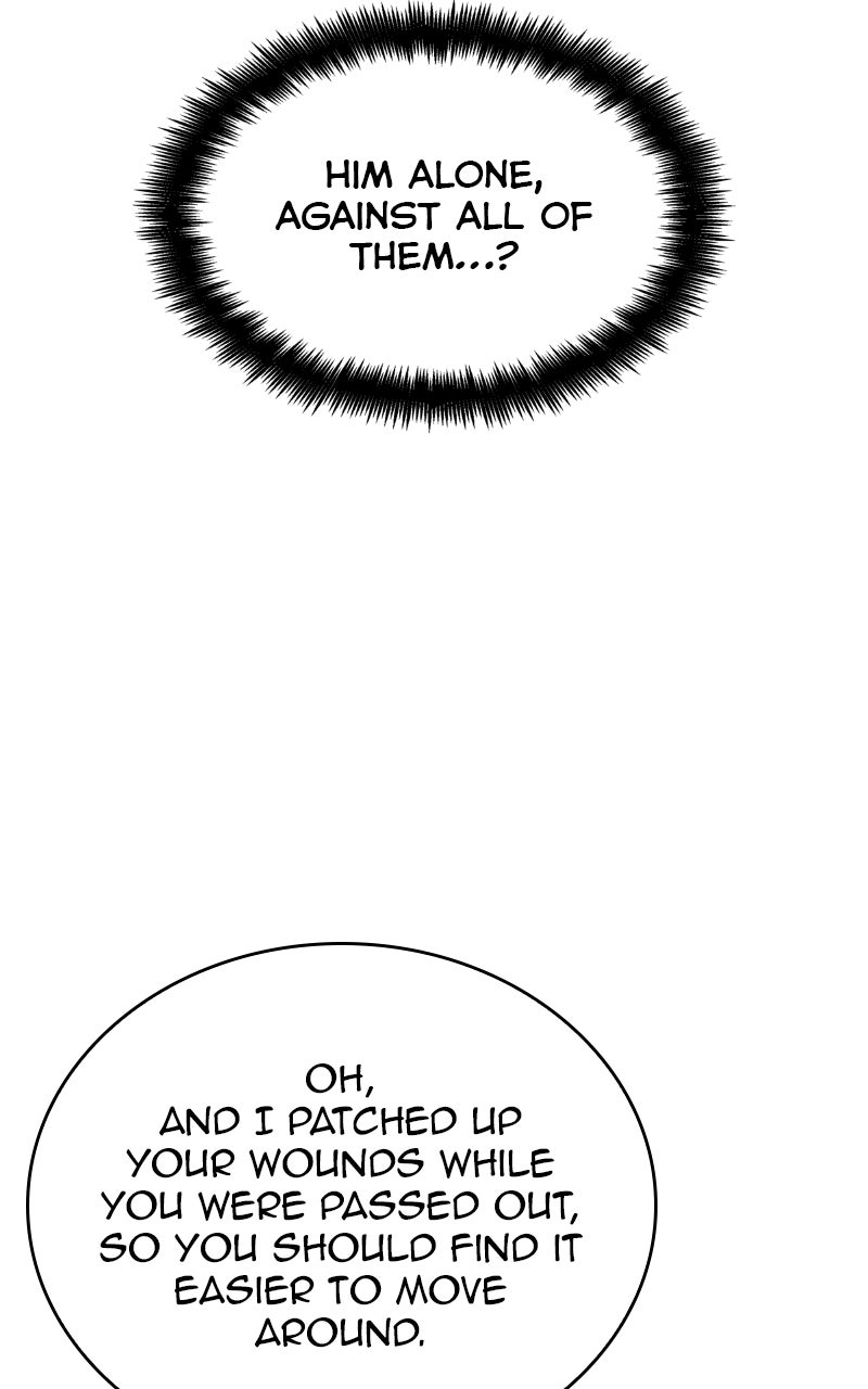 Read Boundless Ascension (en) Manga Online