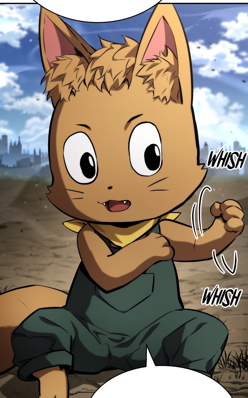 Read Boundless Ascension (en) Manga Online