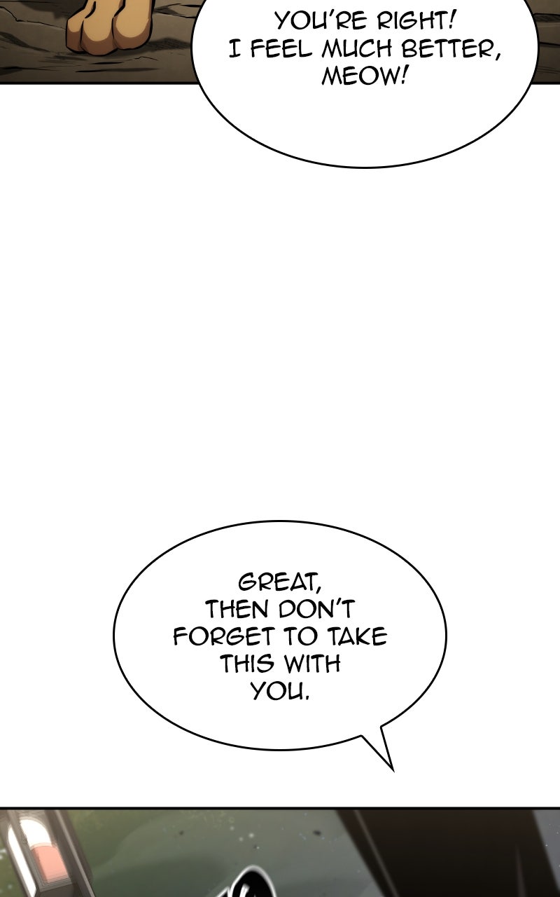 Read Boundless Ascension (en) Manga Online