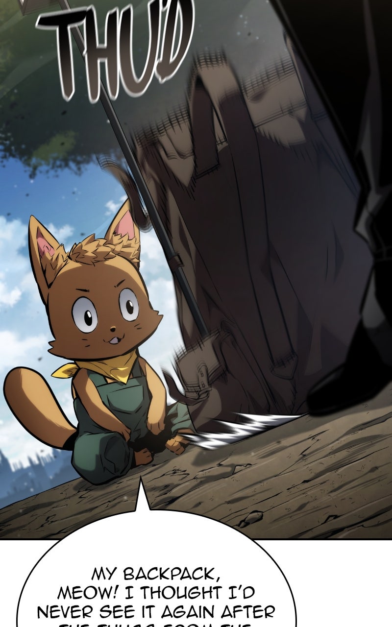 Read Boundless Ascension (en) Manga Online