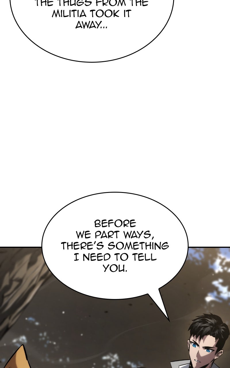 Read Boundless Ascension (en) Manga Online