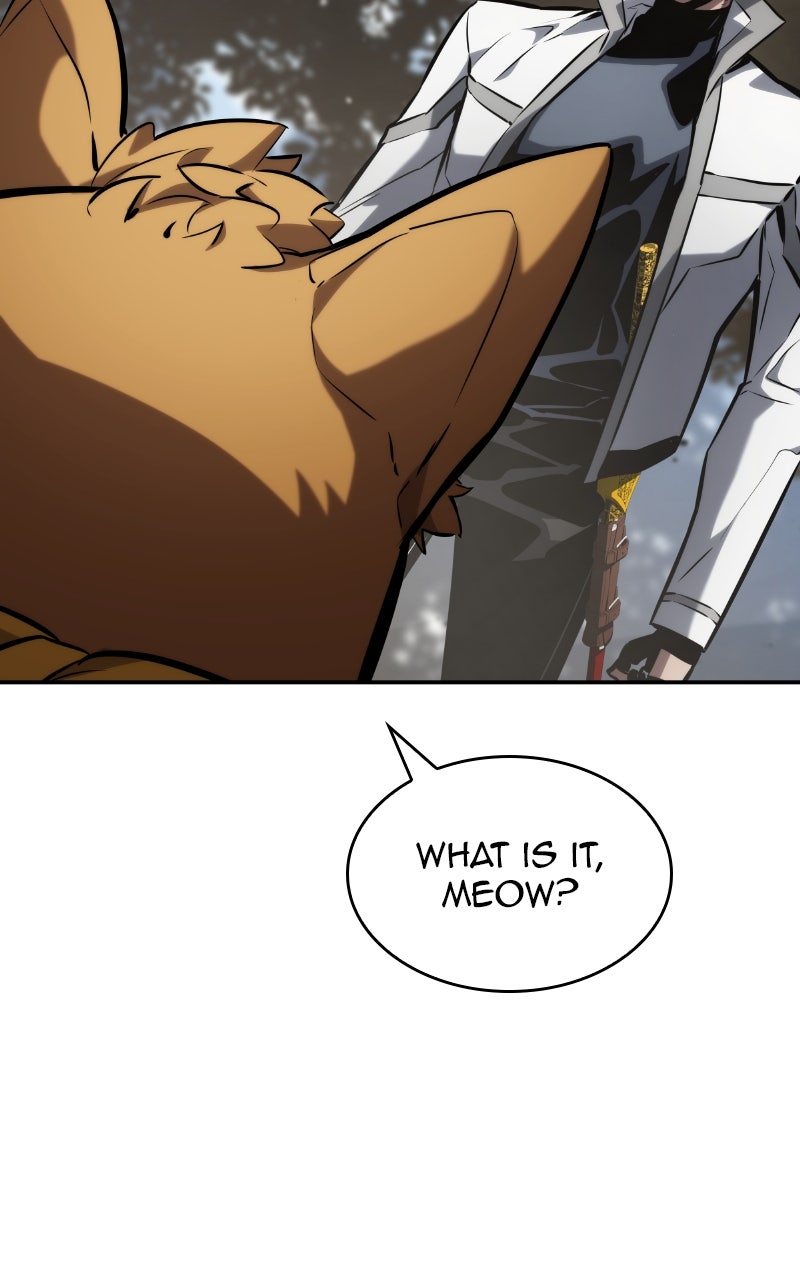Read Boundless Ascension (en) Manga Online