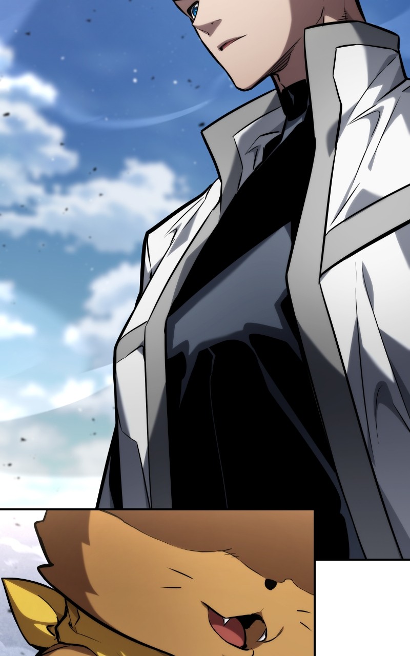 Read Boundless Ascension (en) Manga Online