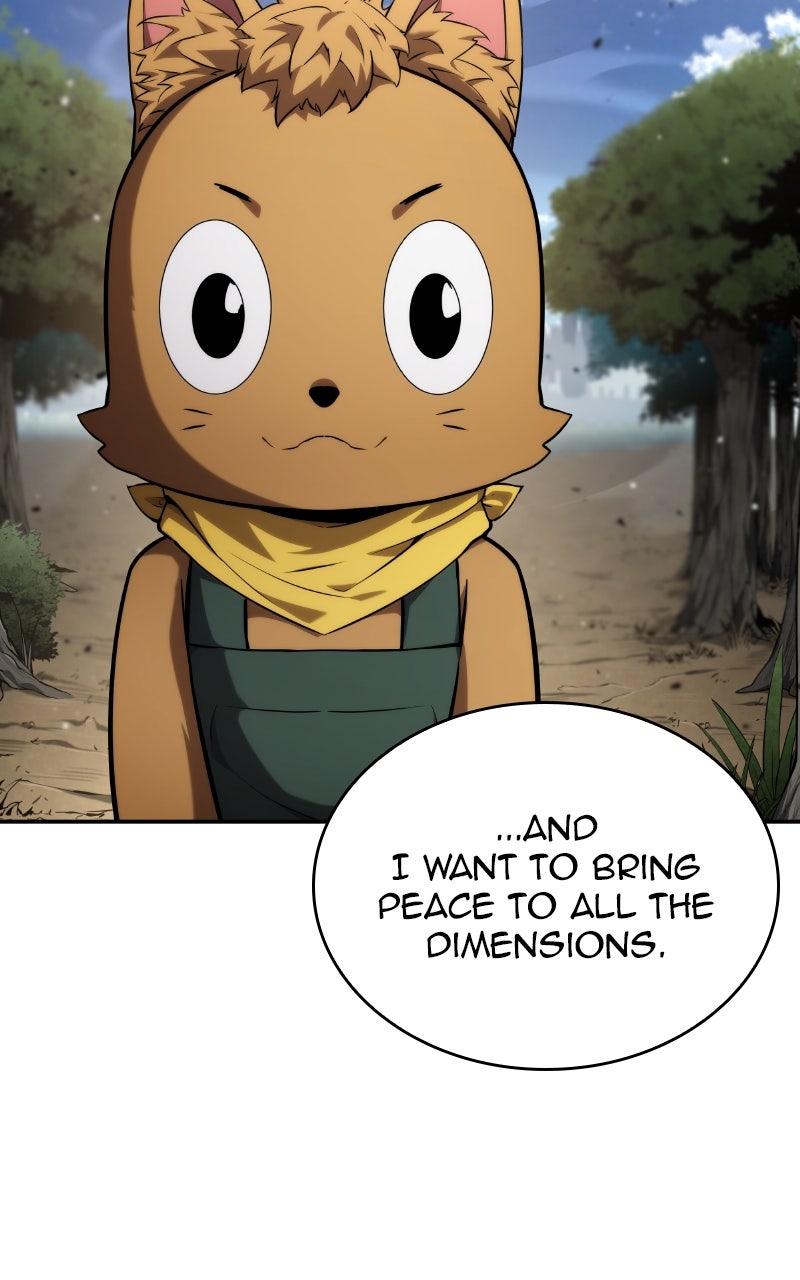 Read Boundless Ascension (en) Manga Online