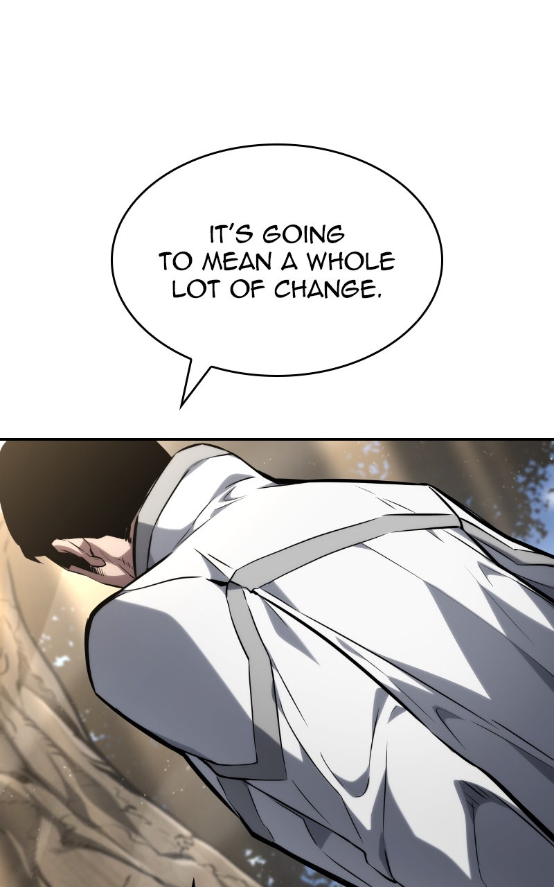 Read Boundless Ascension (en) Manga Online