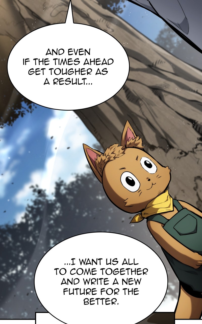 Read Boundless Ascension (en) Manga Online