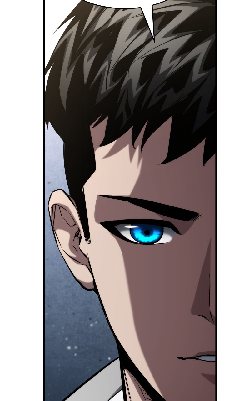 Read Boundless Ascension (en) Manga Online