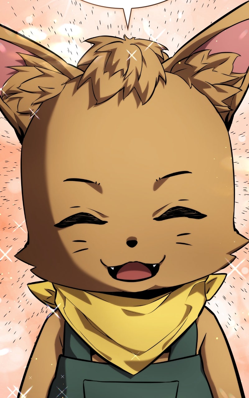 Read Boundless Ascension (en) Manga Online