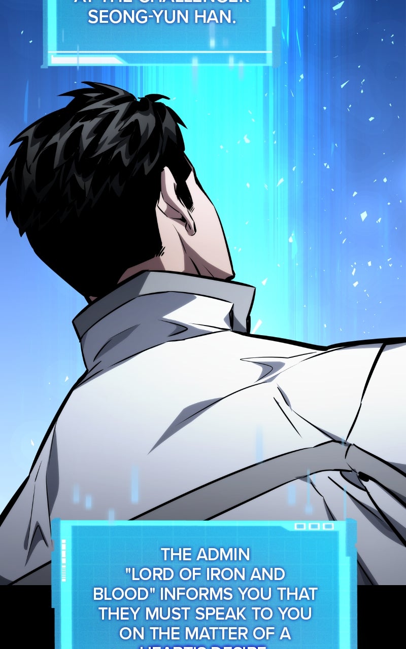 Read Boundless Ascension (en) Manga Online