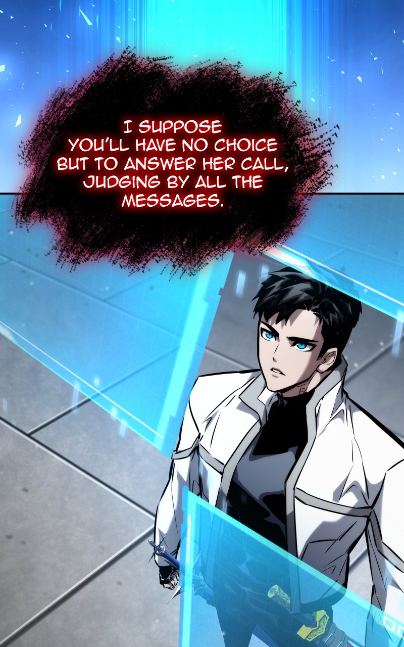 Read Boundless Ascension (en) Manga Online