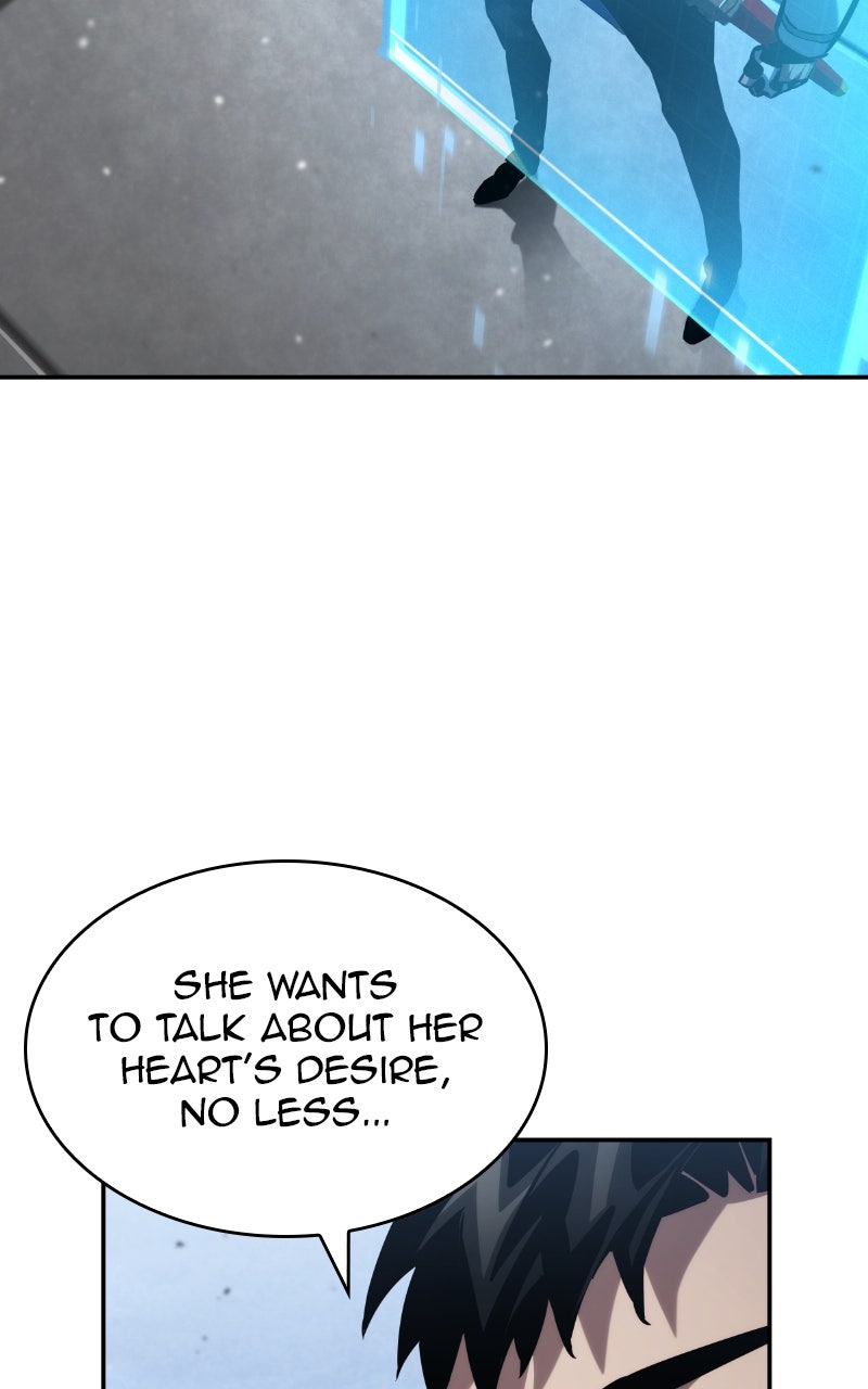 Read Boundless Ascension (en) Manga Online
