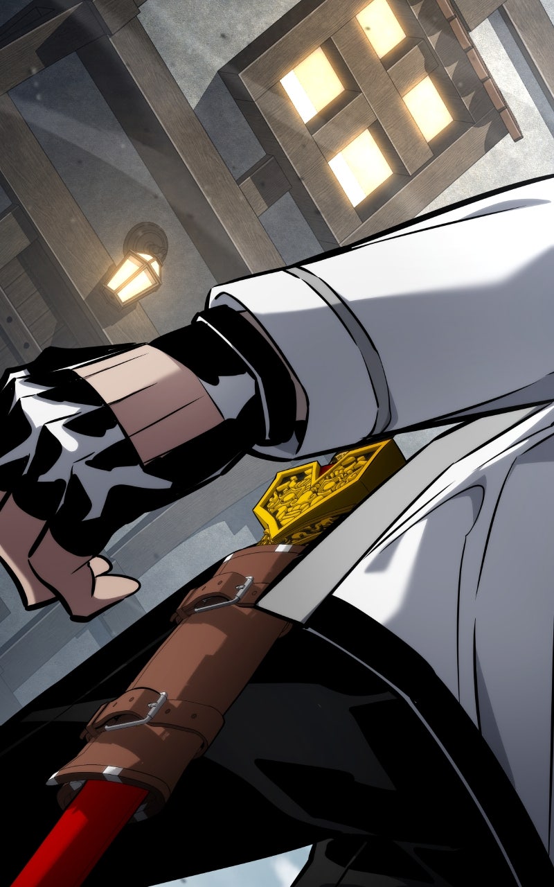 Read Boundless Ascension (en) Manga Online