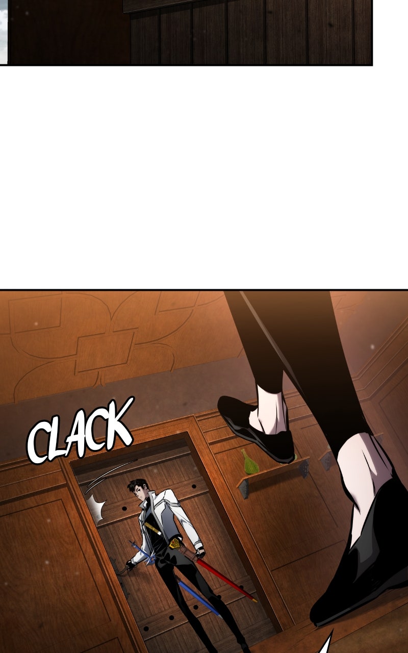 Read Boundless Ascension (en) Manga Online