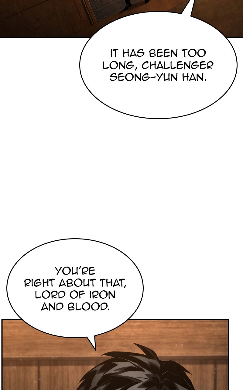 Read Boundless Ascension (en) Manga Online