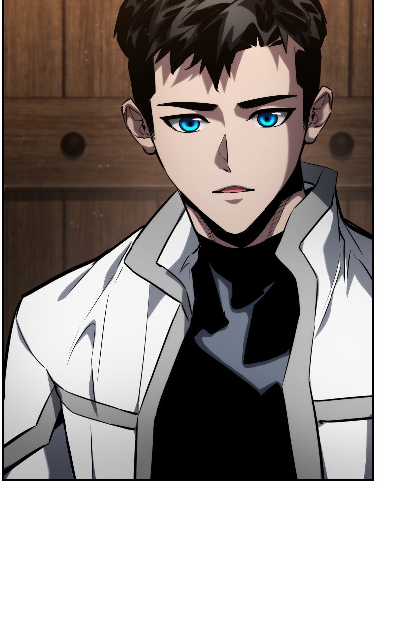 Read Boundless Ascension (en) Manga Online