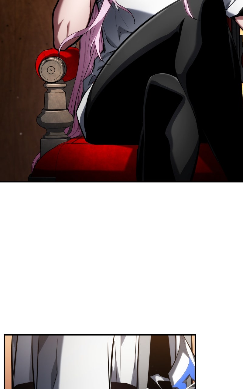Read Boundless Ascension (en) Manga Online