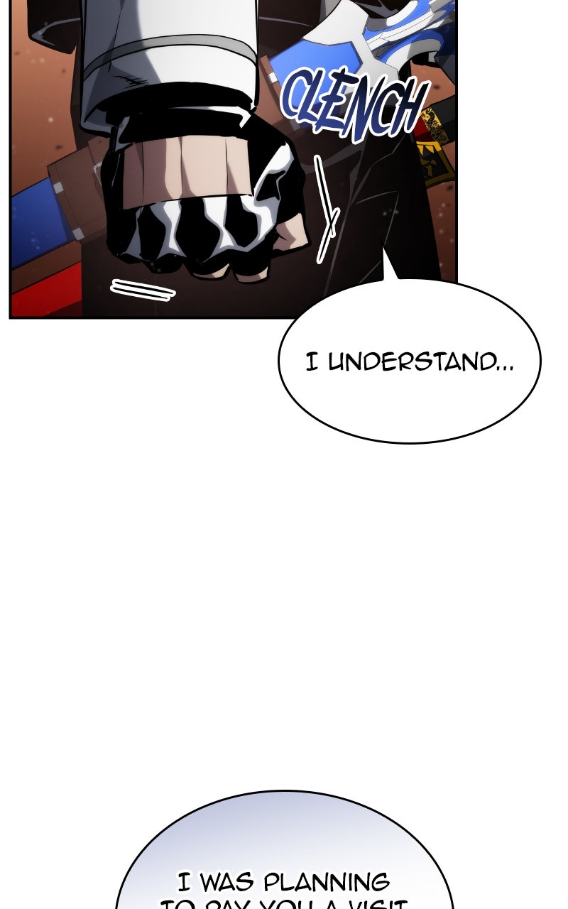 Read Boundless Ascension (en) Manga Online