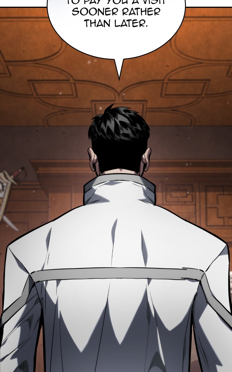 Read Boundless Ascension (en) Manga Online