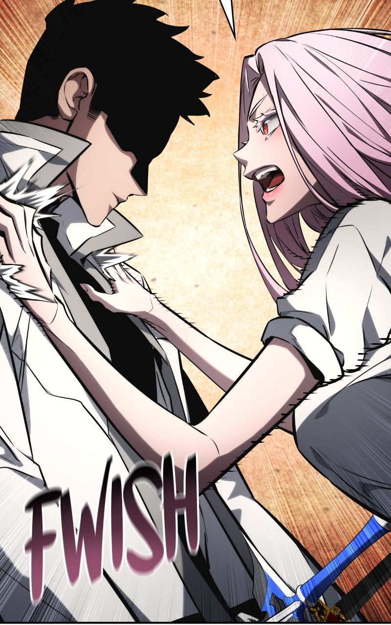 Read Boundless Ascension (en) Manga Online