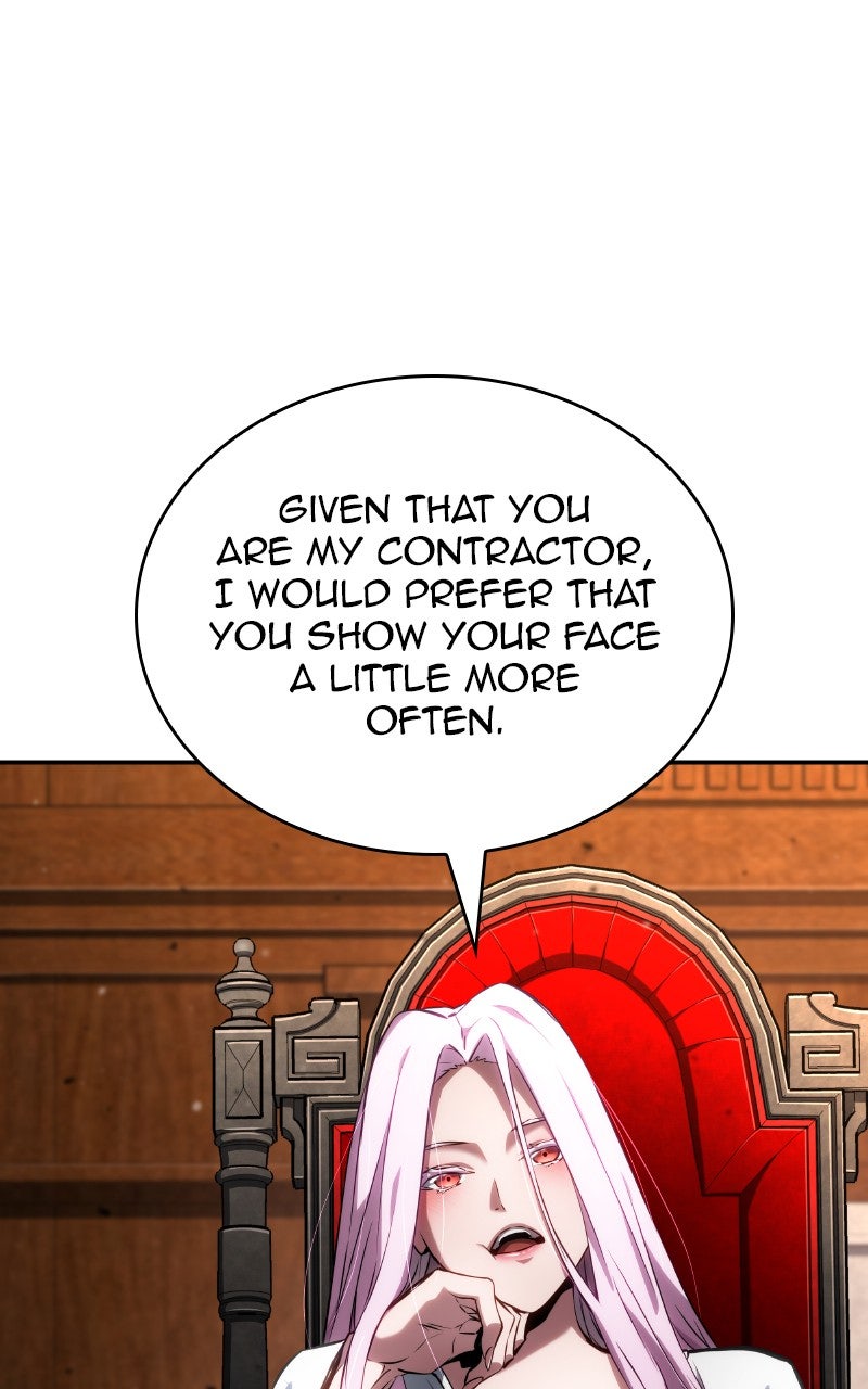 Read Boundless Ascension (en) Manga Online