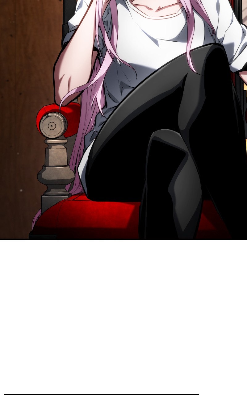 Read Boundless Ascension (en) Manga Online
