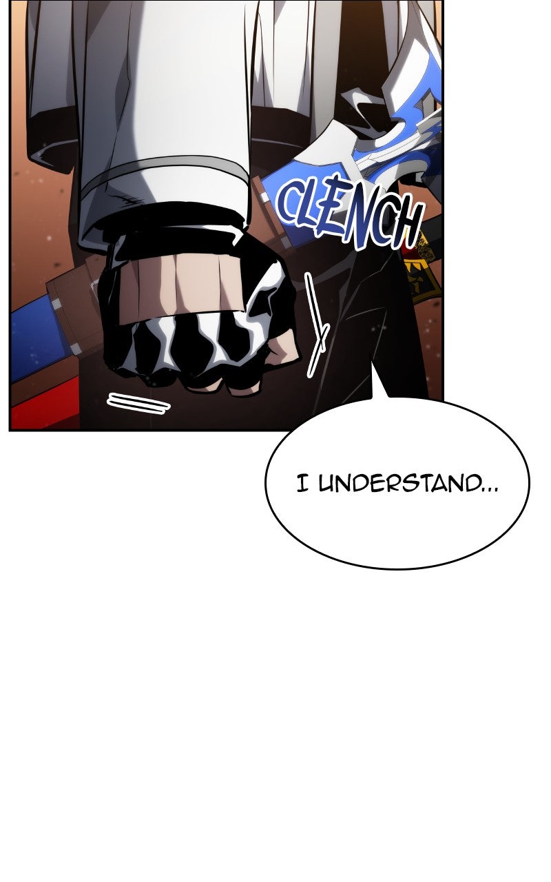 Read Boundless Ascension (en) Manga Online