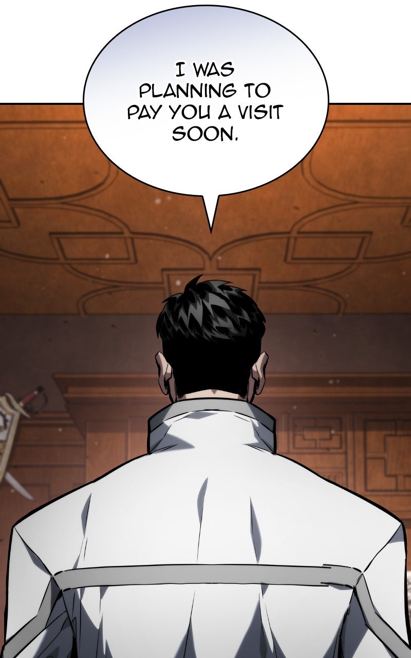 Read Boundless Ascension (en) Manga Online