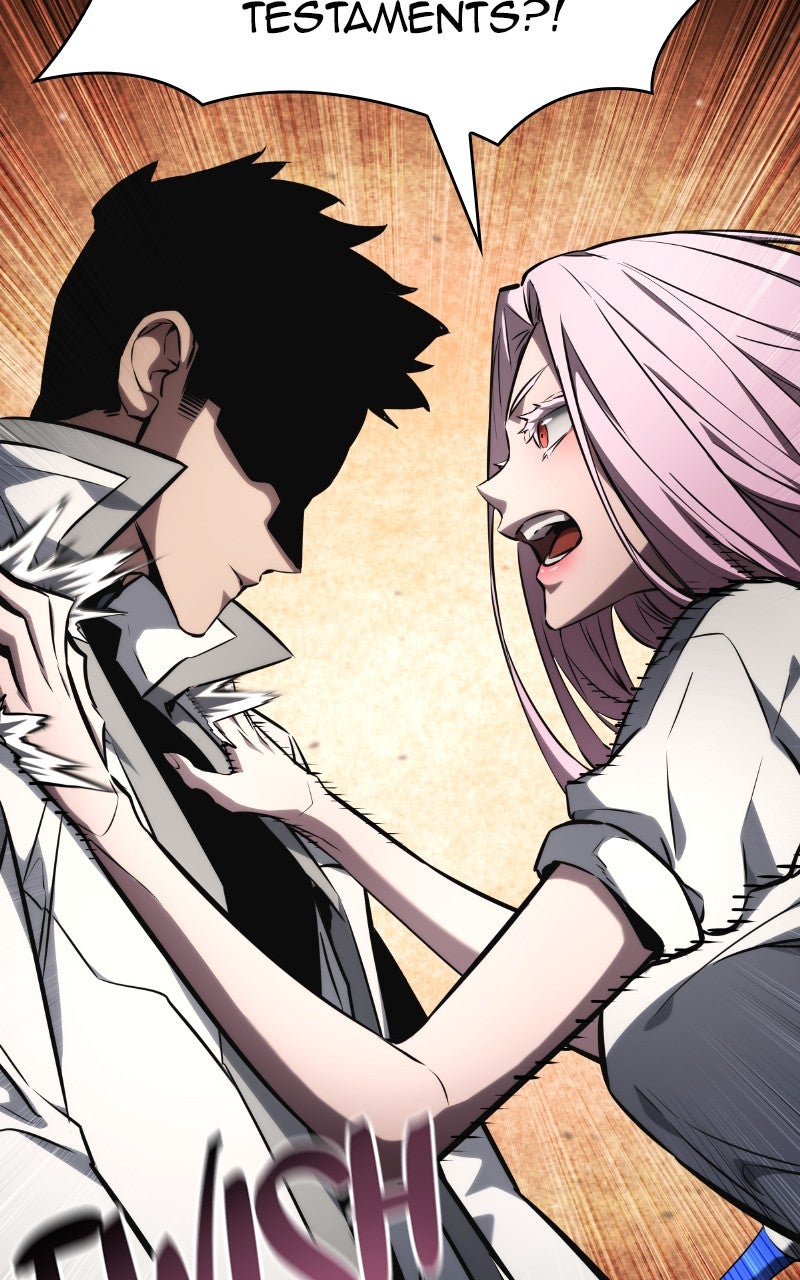 Read Boundless Ascension (en) Manga Online