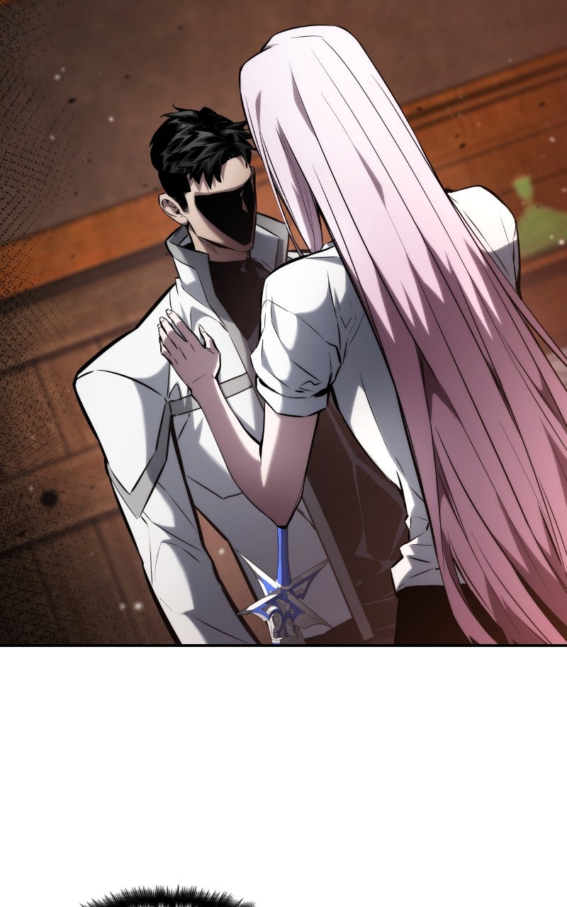Read Boundless Ascension (en) Manga Online