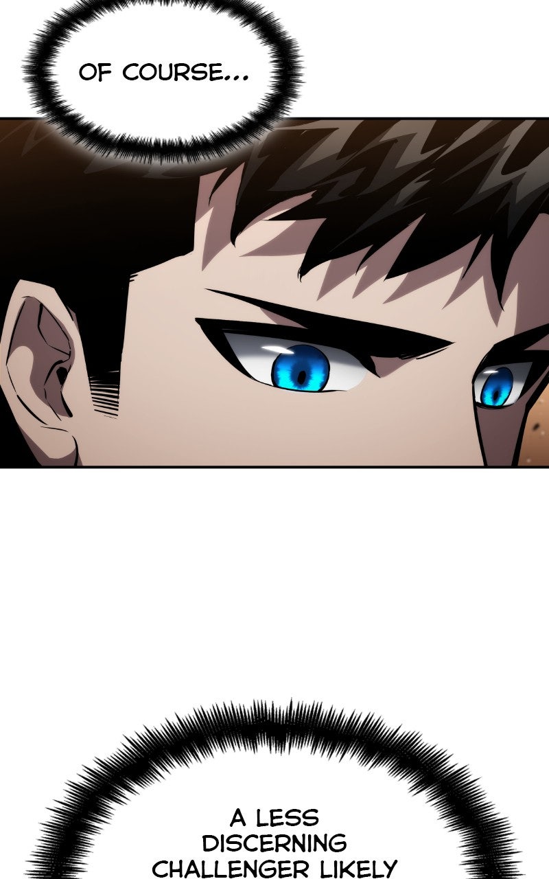 Read Boundless Ascension (en) Manga Online