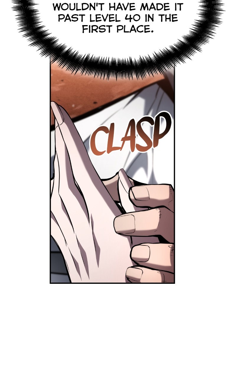 Read Boundless Ascension (en) Manga Online