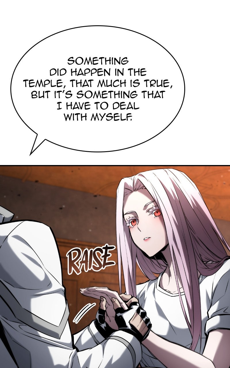 Read Boundless Ascension (en) Manga Online
