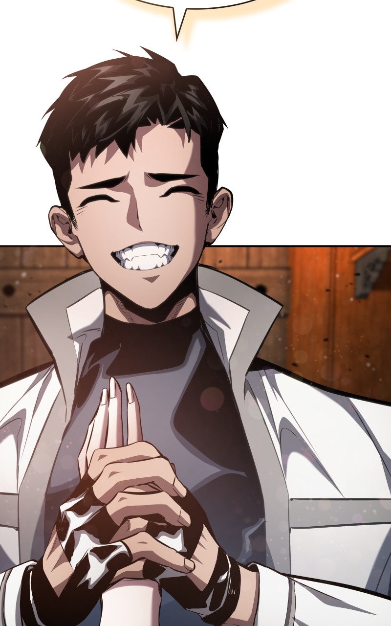 Read Boundless Ascension (en) Manga Online