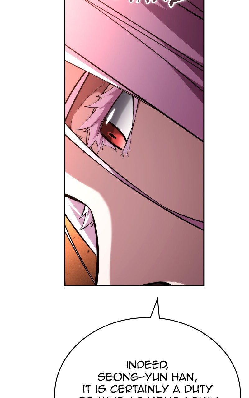 Read Boundless Ascension (en) Manga Online
