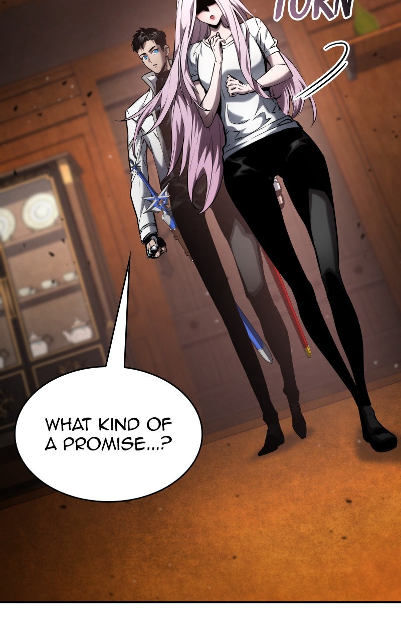 Read Boundless Ascension (en) Manga Online