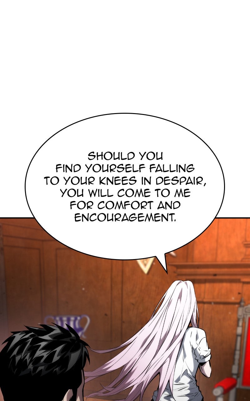 Read Boundless Ascension (en) Manga Online